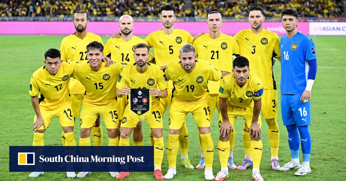 Court of Arbitration for Sport cuts sanctions on Malaysia players to official-match bans