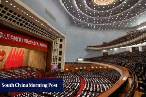 Inside China’s 15th 5-year plan: AI, fusion and defence drive next frontier