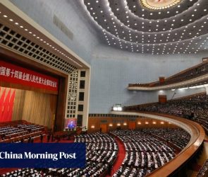 Inside China’s 15th 5-year plan: AI, fusion and defence drive next frontier