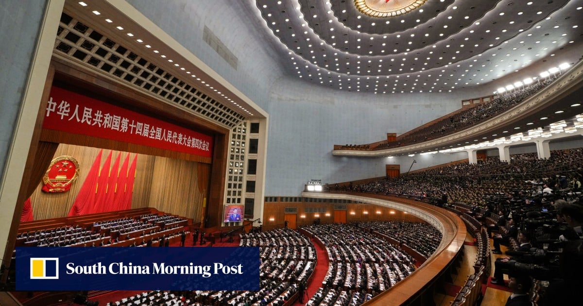 Inside China’s 15th 5-year plan: AI, fusion and defence drive next frontier