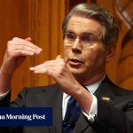 Trump’s 15% global tariffs likely to start this week, US Treasury chief says