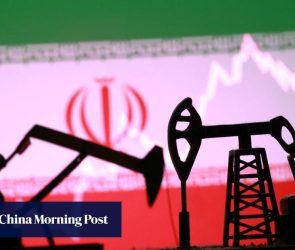 As US-Iran war threatens global energy markets, will China speed up its green transition?