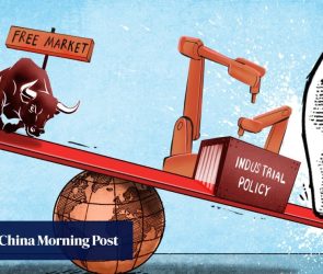 The pivot: how China turbocharged its industrial policy and remade the global economy