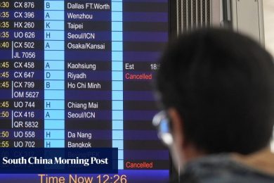 Sky-high jump in airfares from Hong Kong to Europe, Americas – even Asian cities