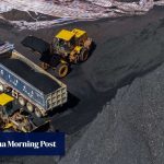 China vows to stabilise oil and gas output in new 5-year plan as global risks mount缩略图 China vows to stabilise oil and gas output in new 5-year plan as global risks mount