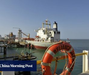 2 tankers carrying India’s Reliance fuel ditch Europe, divert to Singapore, Southeast Asia