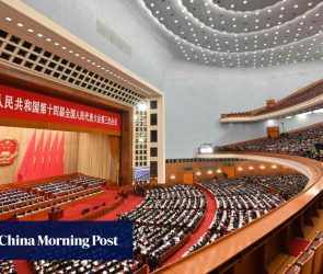 ‘Two sessions’ to ‘focus on Hong Kong’s financial role, Northern Metropolis’