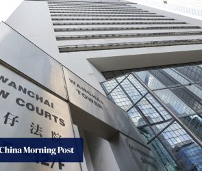 Hong Kong policeman gets 16 months for extorting HK$60,000 from rape case suspect