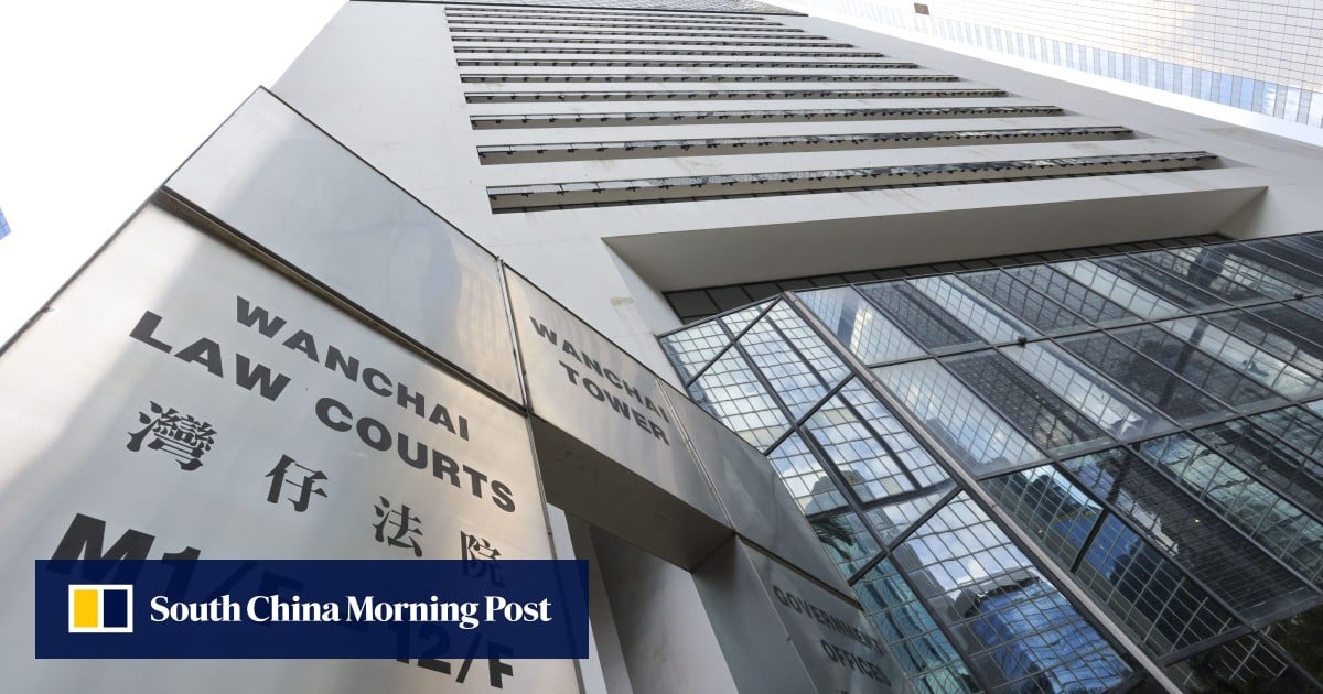 Hong Kong policeman gets 16 months for extorting HK$60,000 from rape case suspect