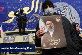 Breaking | Strait of Hormuz must stay closed, Iran’s Mojtaba Khamenei says in defiant statement