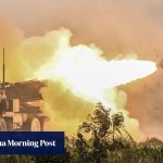 Taiwan starts review of defence bill as competing proposals expose divisions