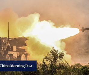 Taiwan starts review of defence bill as competing proposals expose divisions