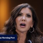 Breaking | Trump says Kristi Noem out as Homeland Security chief amid immigration uproar