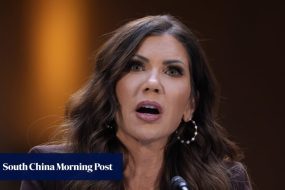 Breaking | Trump says Kristi Noem out as Homeland Security chief amid immigration uproar