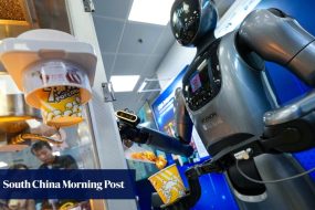 Exclusive | Hong Kong job openings hit 6-year low in 69% of sectors amid AI’s ascent