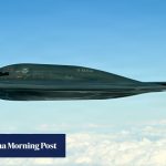 Chinese firm claims it intercepted B-2 radio signal during US strike on Iran