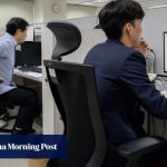 Seoul shares award-winning AI sex crime detection tool for free across South Korea缩略图 Seoul shares award-winning AI sex crime detection tool for free across South Korea