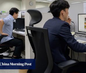 Seoul shares award-winning AI sex crime detection tool for free across South Korea