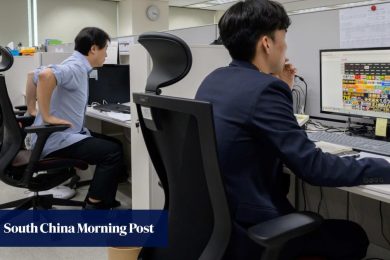 Seoul shares award-winning AI sex crime detection tool for free across South Korea