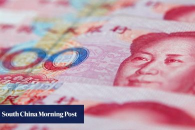 The fiscal family: adviser says China’s tax flows should resemble parental ties