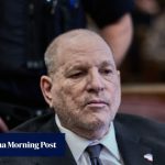 Harvey Weinstein calls prison ‘hell’ in interview behind bars