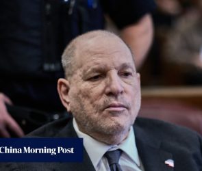 Harvey Weinstein calls prison ‘hell’ in interview behind bars