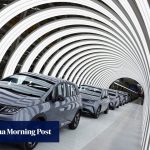 Iran war oil shock accelerates Southeast Asia’s EV revolution