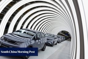 Iran war oil shock accelerates Southeast Asia’s EV revolution