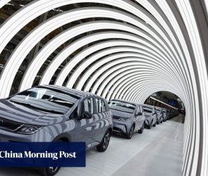 Iran war oil shock accelerates Southeast Asia’s EV revolution