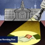 Why China’s anti-corruption drive in academia is vital to its science and tech ambitions