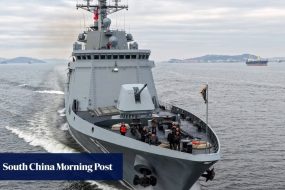 Will the US attack on Iran push North Korea even closer to Russia and China?