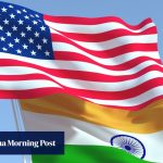 US won’t let India become rival like China, Trump official says