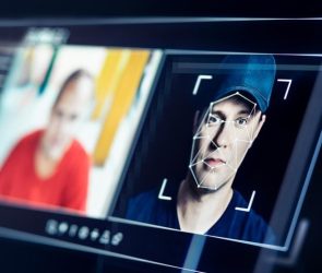 AI Artificial Intelligence Deep Fake Facial Recognition