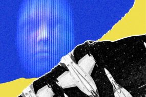 What AI Models for War Actually Look Like