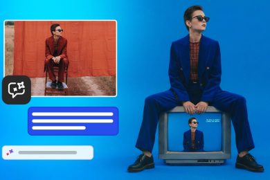 Adobe is debuting an AI assistant for Photoshop