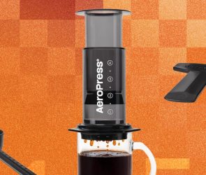 AeroPress Coffee Is Superb When I’m Traveling, but I Use Mine Even When I Stay Home