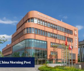 Anchors Academy Expands with Junior Secondary Division and Co-establishes Senior Secondary School with St Bees School UK