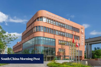 Anchors Academy Expands with Junior Secondary Division and Co-establishes Senior Secondary School with St Bees School UK