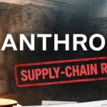 Anthropic Seeks Stay Order