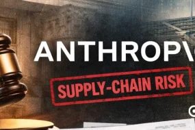 Anthropic Seeks Stay Order