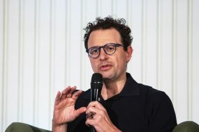 Anthropic Sues Department of Defense Over Supply-Chain-Risk Designation