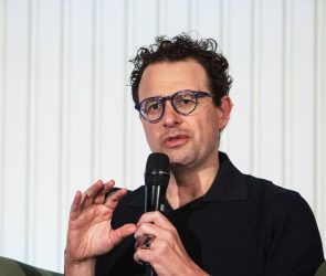 Anthropic Sues Department of Defense Over Supply-Chain-Risk Designation