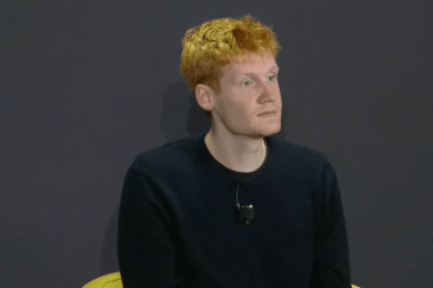 Cursor CEO Michael Truell