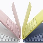 The Colorful MacBook Neo Is Apple’s Cheapest Laptop Ever