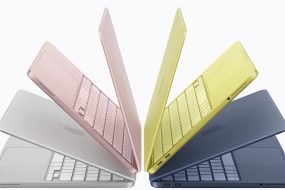 The Colorful MacBook Neo Is Apple’s Cheapest Laptop Ever
