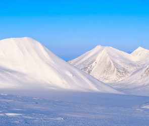 The Data Centers Have Arrived at the Edge of the Arctic Circle