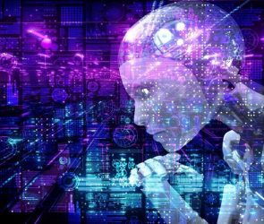 Artificial Intelligence Data AI Problem Solving