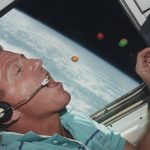 Artemis II astronauts will eat a lot of tortillas on their trip to the moon