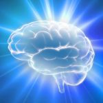 Brain Energy Boost Illustration