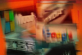 Iran Warns US Tech Firms Could Become Targets as War Expands